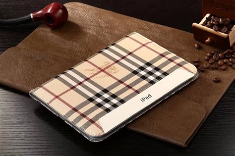 burberry ipad air case ebay|Burberry iPad case .